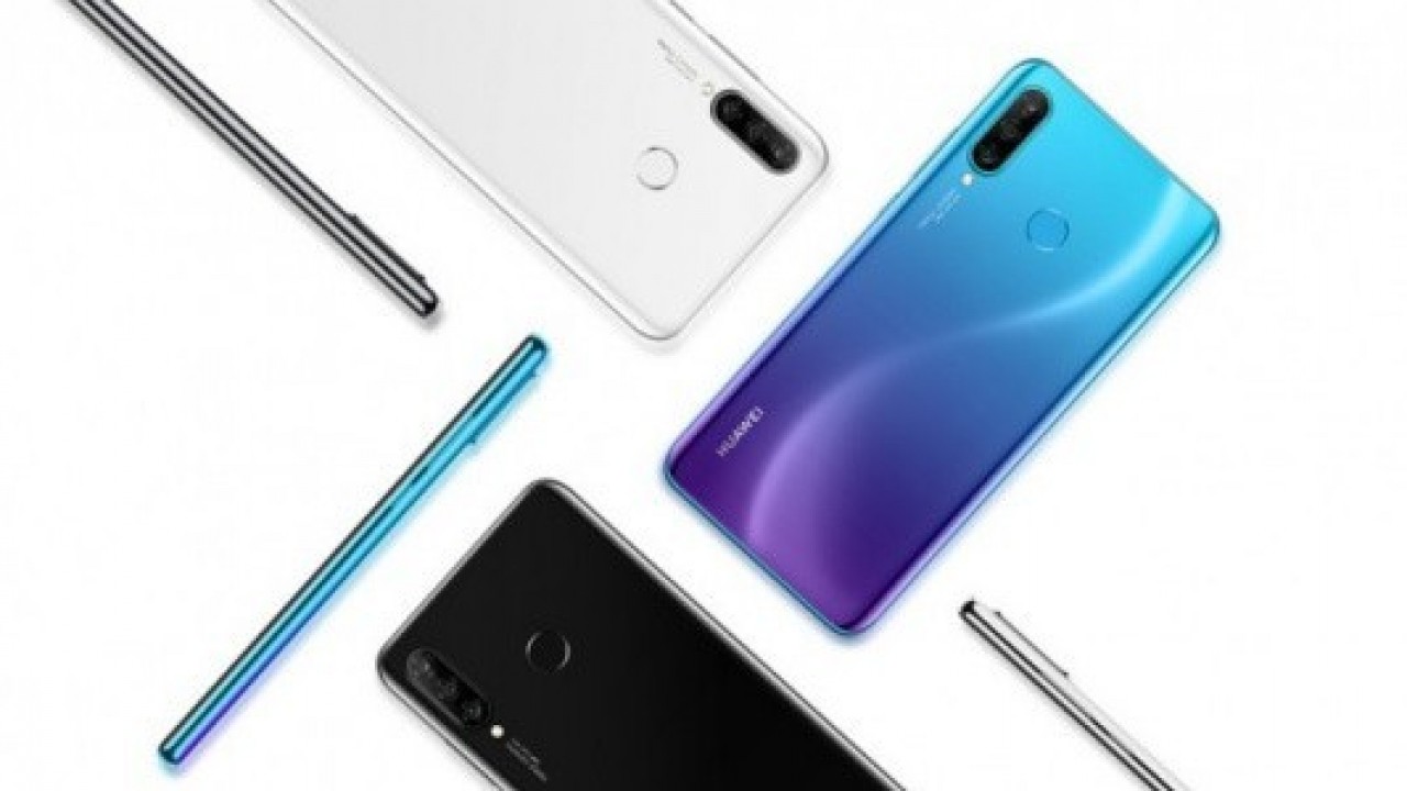 Huawei Nova 4e, Kirin 710 Yonga Seti ve 32MP Selfie Kamerası ile Duyuruldu
