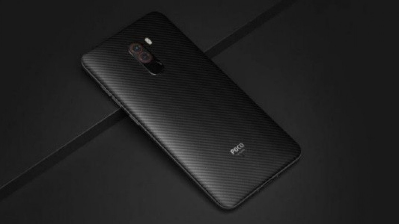 Pocophone F1 Lite'ın Önemli Özellikleri Geekbench Üzerinde Ortaya Çıktı