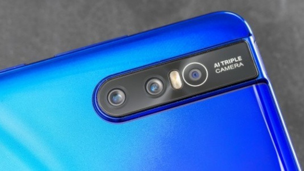 64MP ve 100MP Kameralı Telefonlar 2019'da Gelecek
