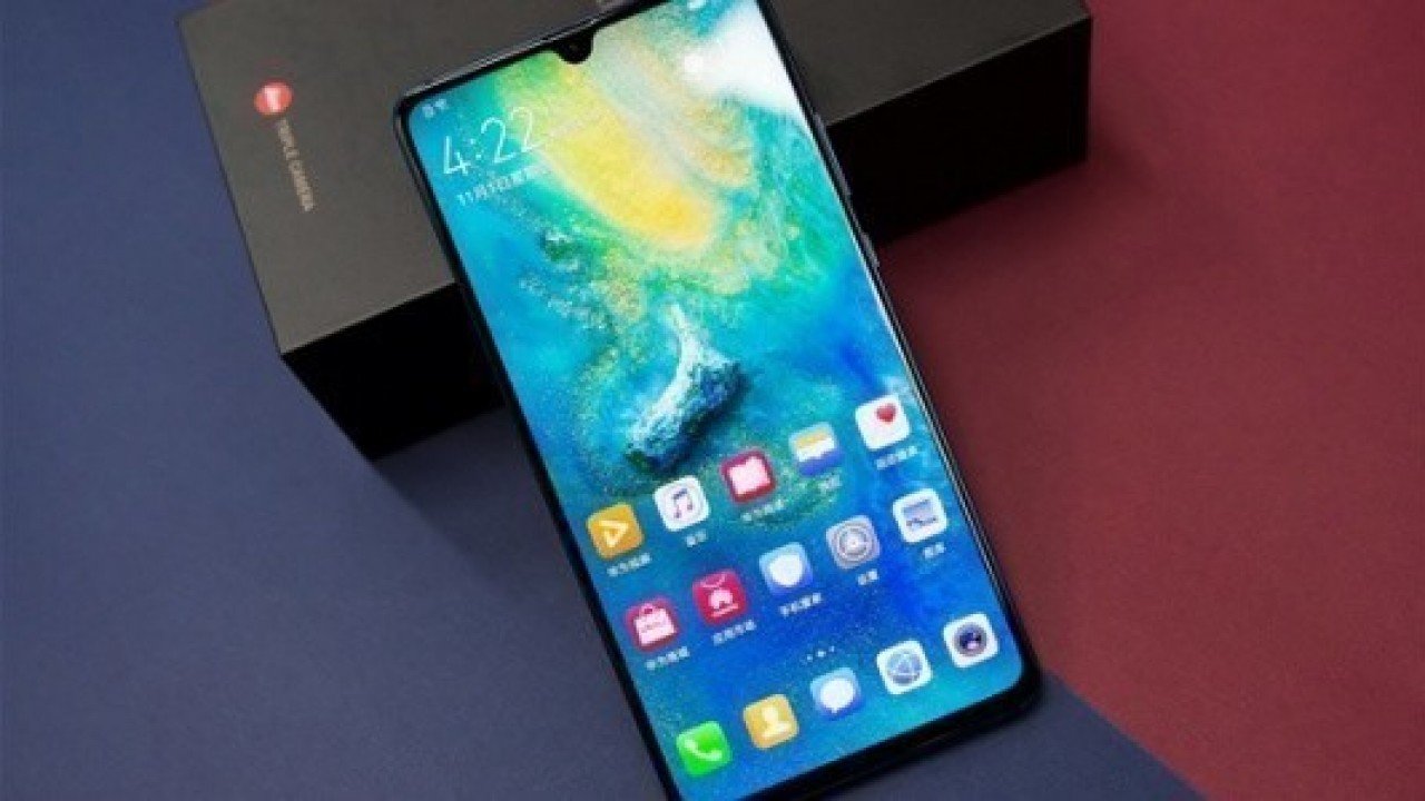 Huawei Mate 20X, Uygun Fiyatlı 5G Versiyonu ile Geliyor