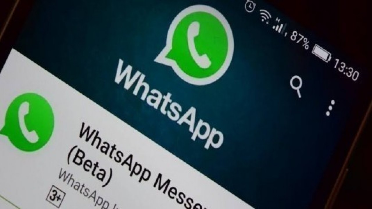 WhatsApp, Uygulama İçi Tarayıcı ve Resim Arama Özelliklerini Test Ediyor