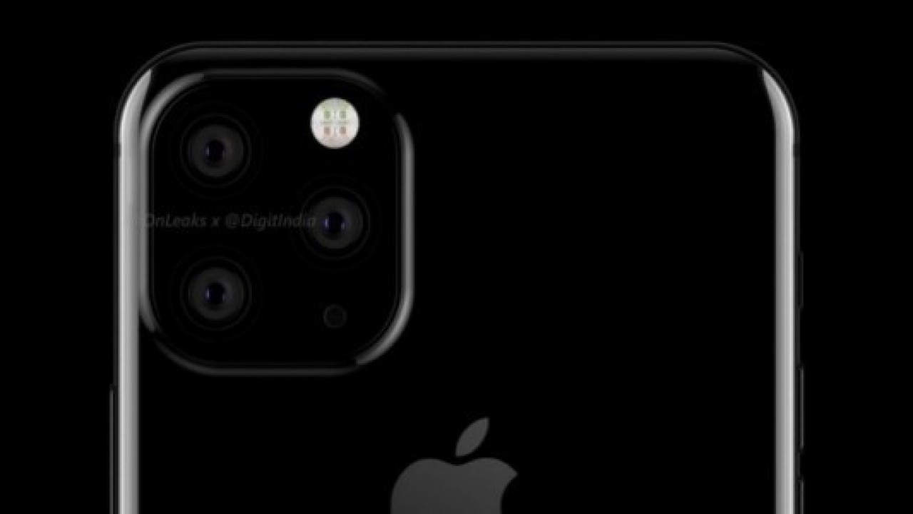 Apple, Bu Yıl Üçlü Kameraya Sahip İPhone'ları Piyasaya Sunacak