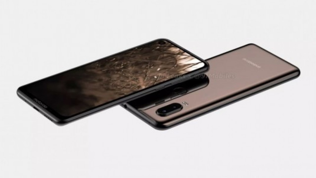 Exynos 9610 Yonga Setine Sahip Motorola One Vision, Geekbench'te Ortaya Çıktı