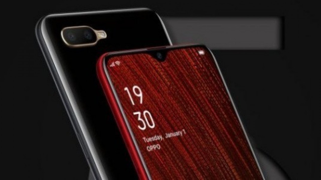 Oppo A5 ve Oppo A5s Resmi Olarak Duyuruldu