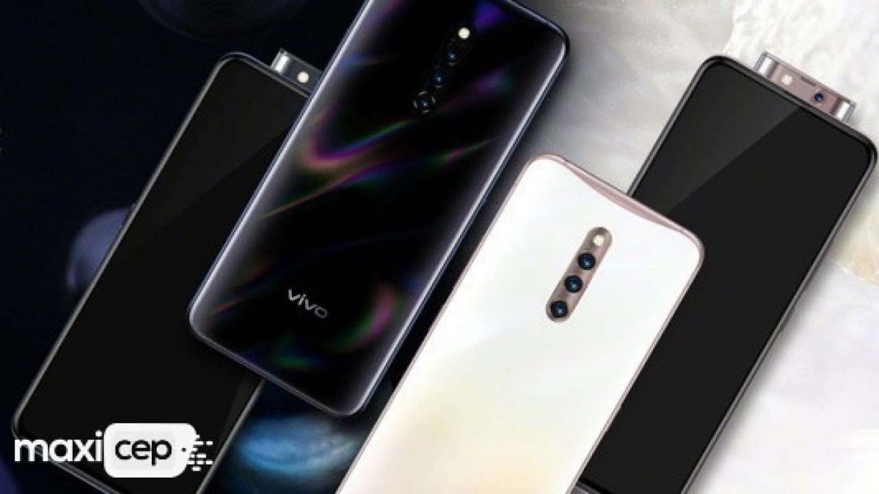 Vivo X27 ve Vivo X27 Pro Resmi Olarak Duyuruldu