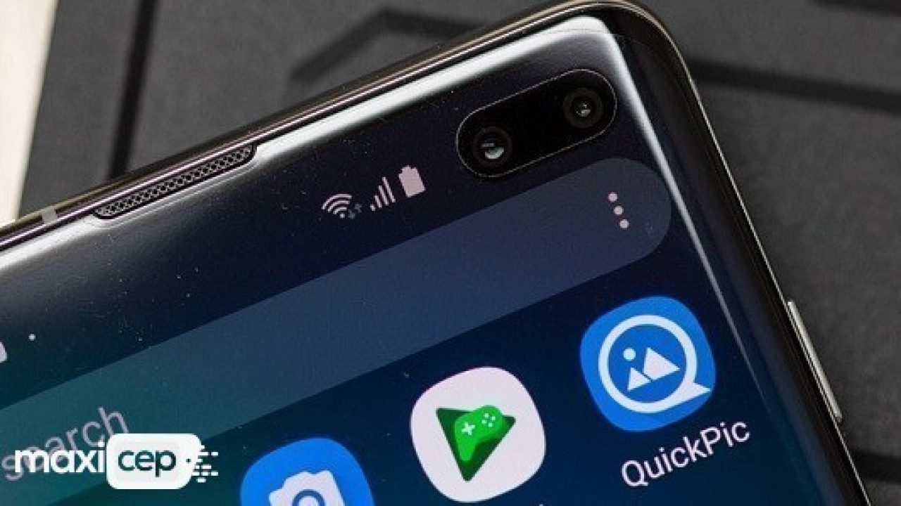 Samsung Galaxy S10 Serisi Dahili Ekran Koruyucu İle Geliyor