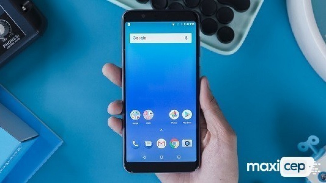 Asus Zenfone Max Pro M1 Android 9 Pie Beta Güncellemesi Çıktı