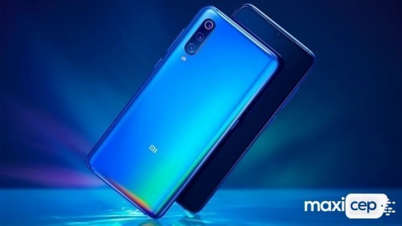 Xiaomi Mi 9 İçin Çentikle İlgili Yeni Bir Güncelleme Yayınlandı