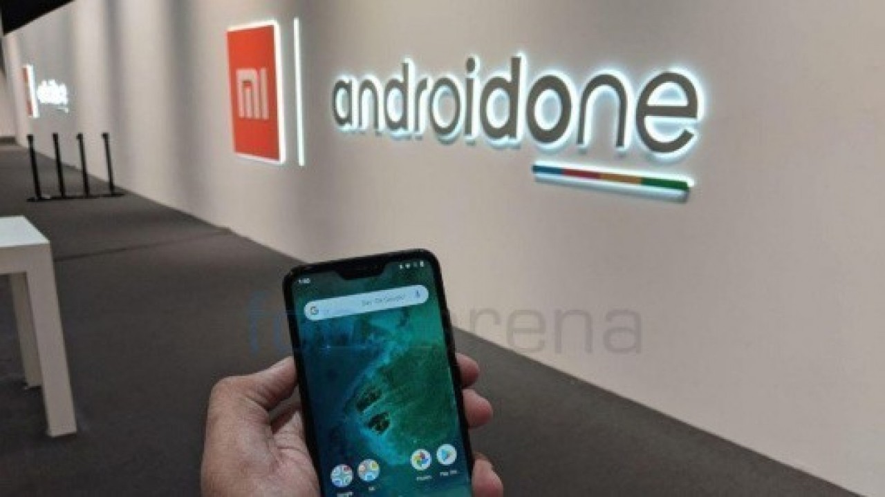 Xiaomi Mi A3 ve Mi A3 Lite, Ekran Parmak İzi Tarayıcı ve 32MP Ön Kamera ile Geliyor