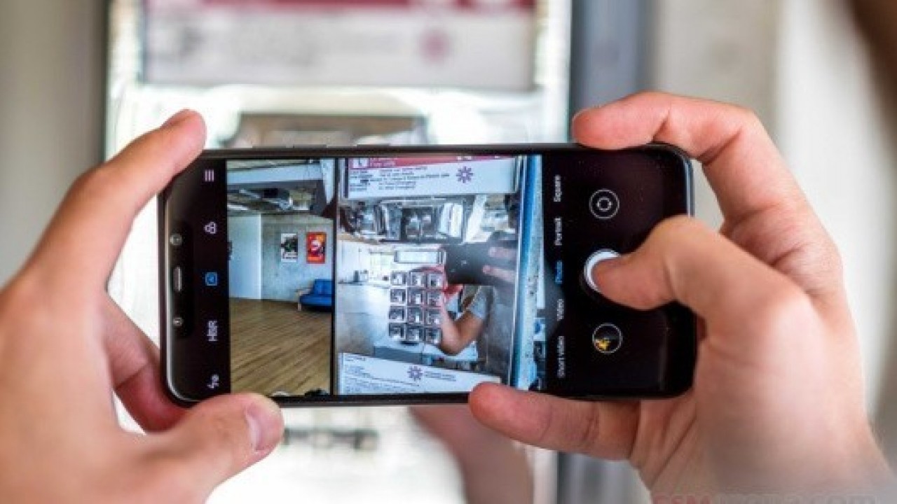 Xiaomi, MIUI Kamera için Google Lens Entegrasyonunu Duyurdu