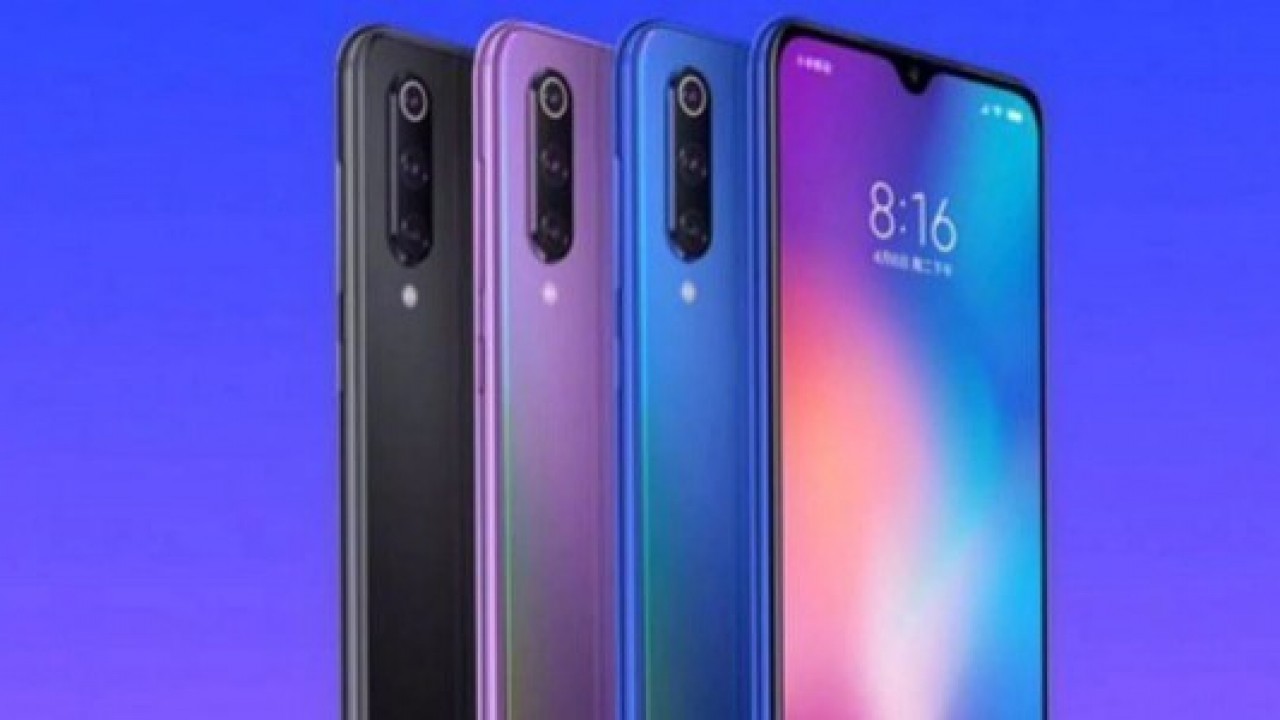 Xiaomi Mi 9 SE, Çok Yakında Global Versiyonu ile Satışa Sunulacak