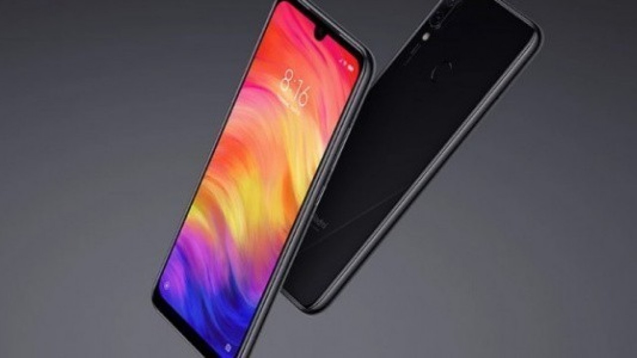 Redmi Note 7 Pro Dünya Genelinde Satışa Sunulmayacak