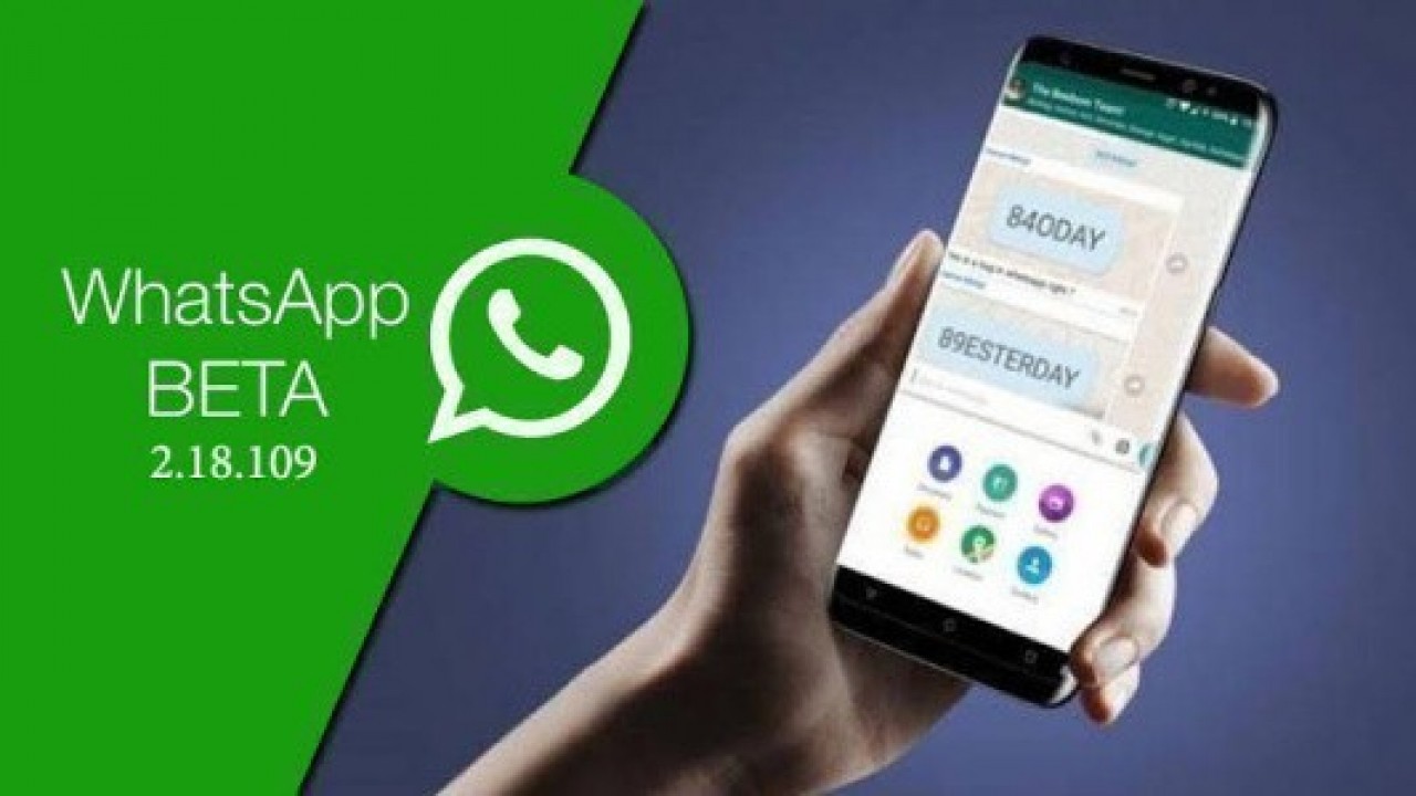 WhatsApp'ın En Son Android Beta Sürümü, Karanlık Mod Özelliği Getiriyor