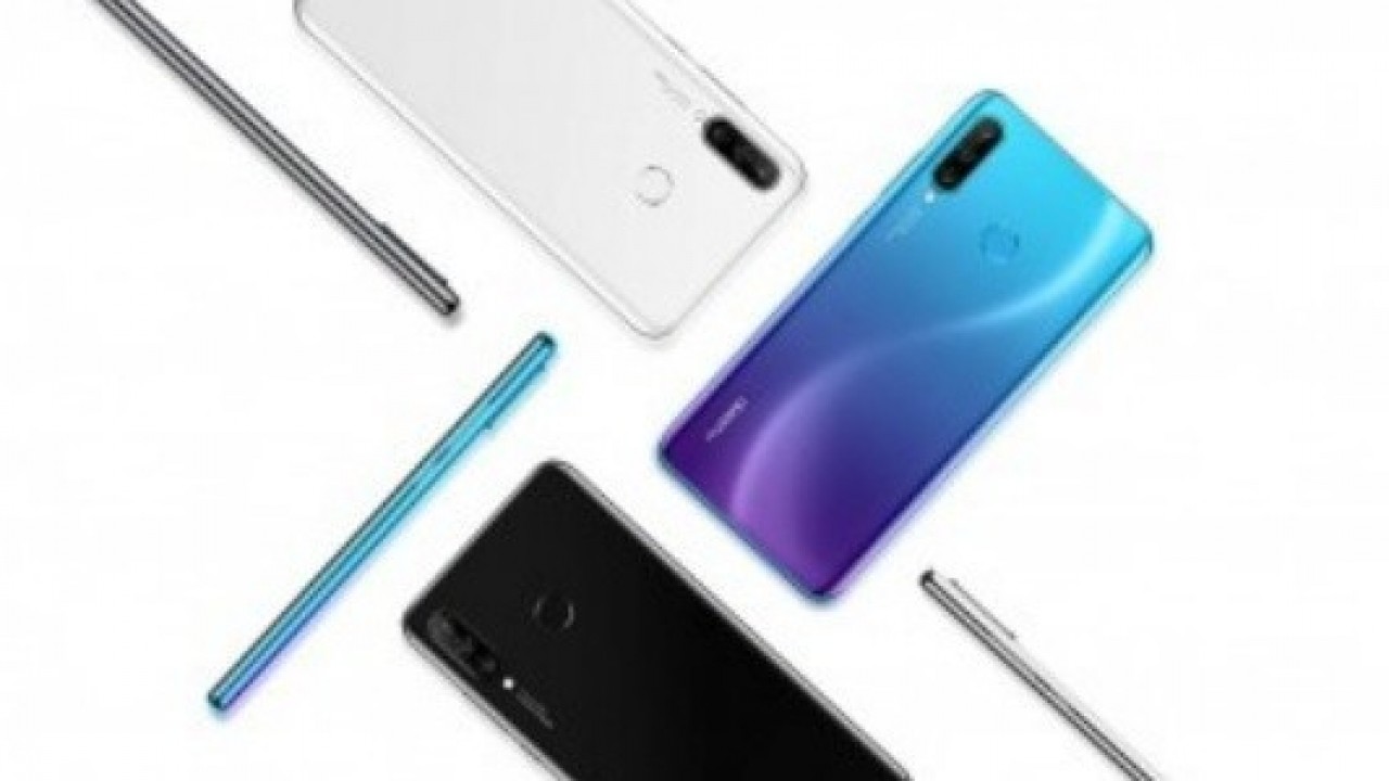 Huawei P30 Lite, 6.15 inç Full HD+ Ekran ve 32MP Ön Kamera ile Resmiyet Kazandı 