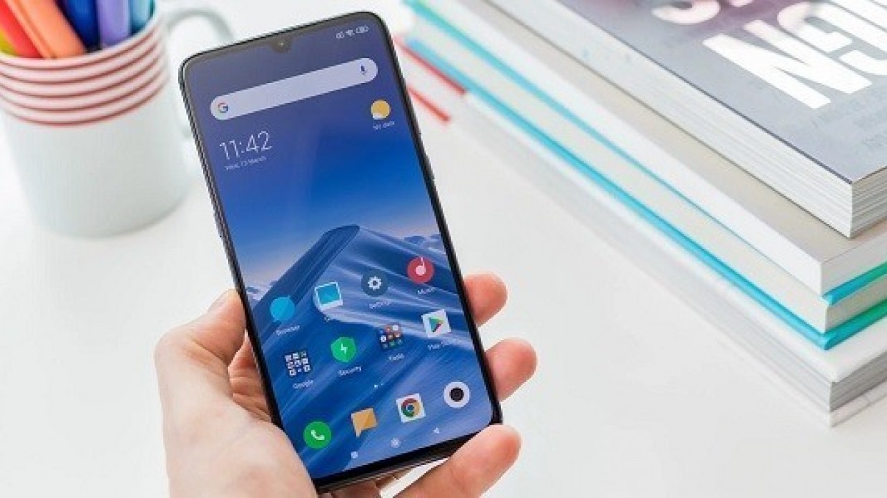 Xiaomi Mi 9 Türkiye Lansmanı Yapıldı İşte Fiyatı