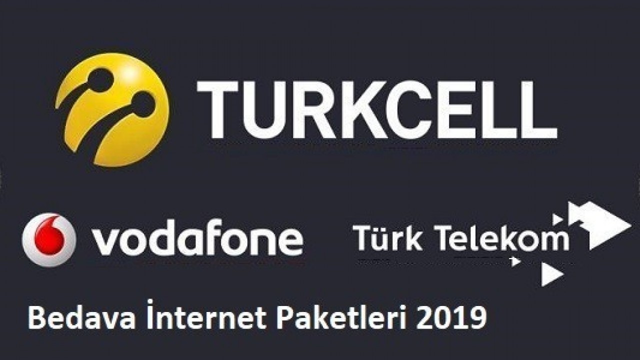 4 5g Bedava Internet Paketleri 2019 Kampanyalari Maxicep