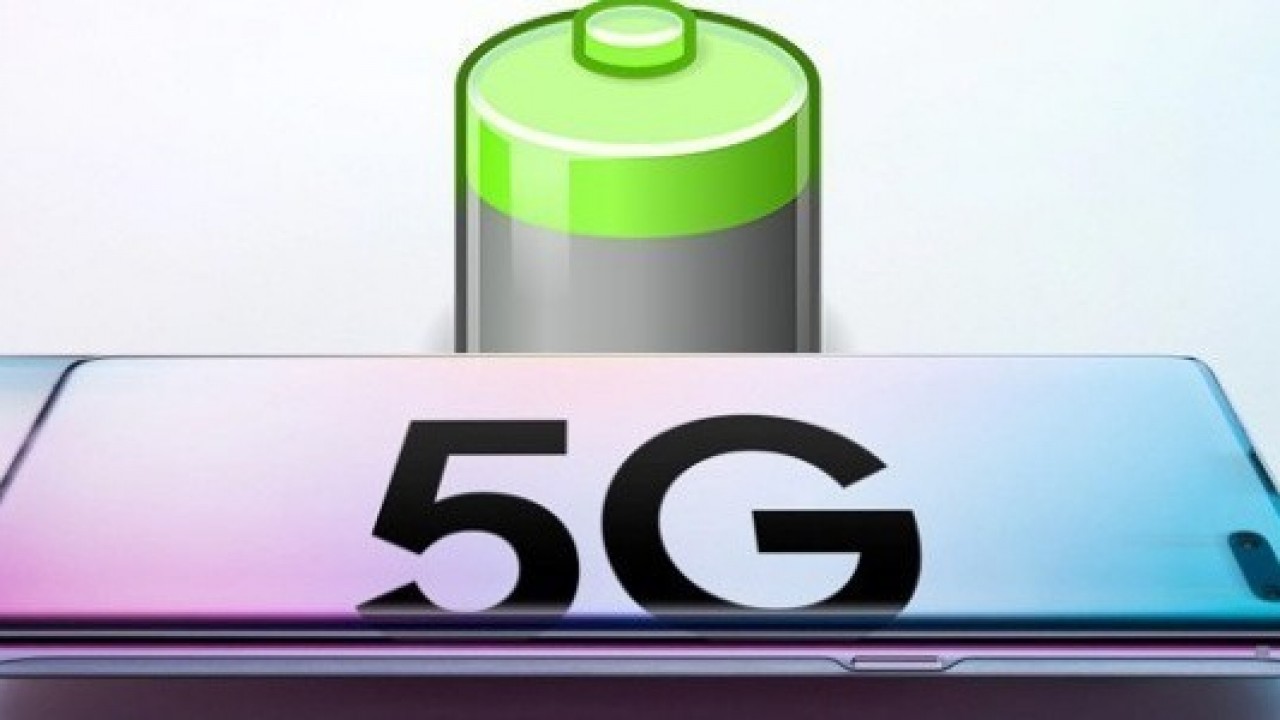 Samsung'un 25W Şarj Adaptörü Ortaya Çıktı