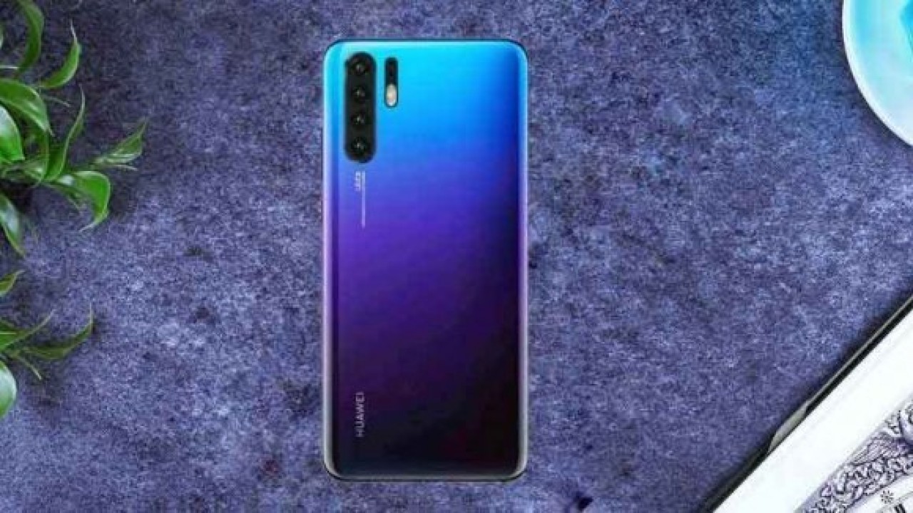 Huawei P30 Pro 10x Optik Yakınlaştırma Özelliğine Sahip Olabilir