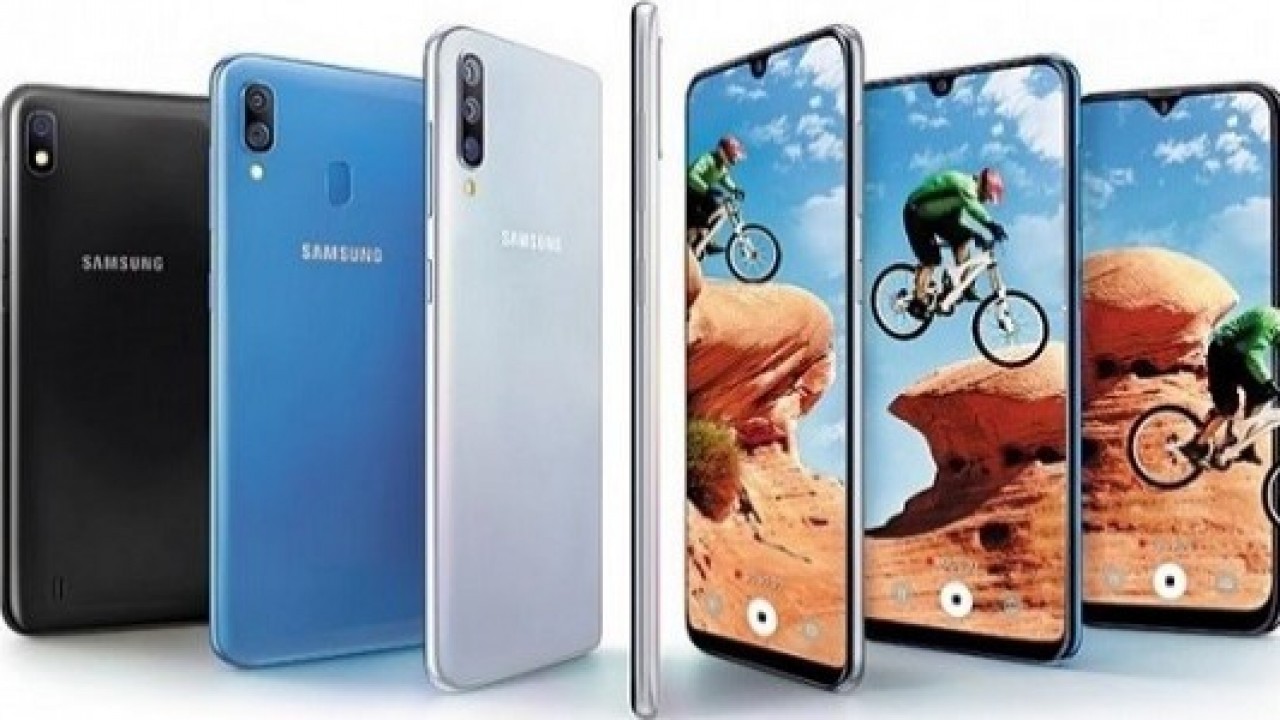 Samsung Galaxy A40'ın Bazı Özellikleri ve Fiyatı Belli Oldu