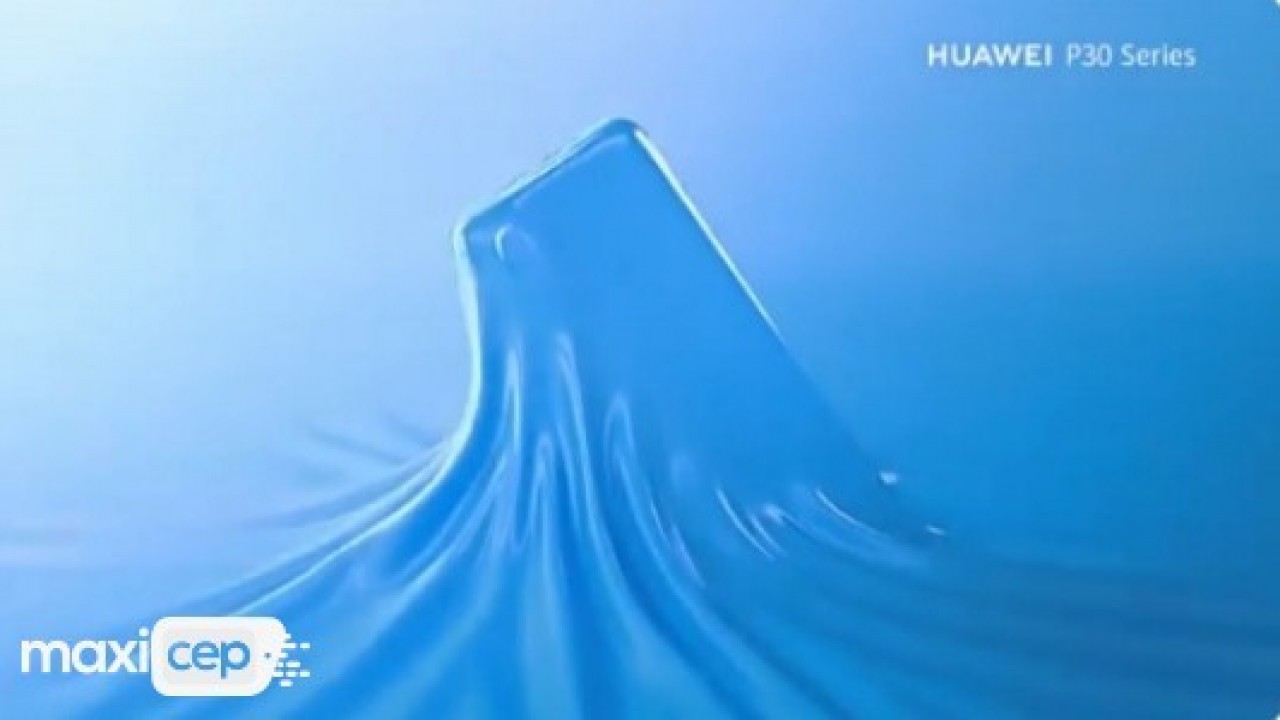 Huawei, P30 Serisi için İlk Reklam Videosunu Yayınladı