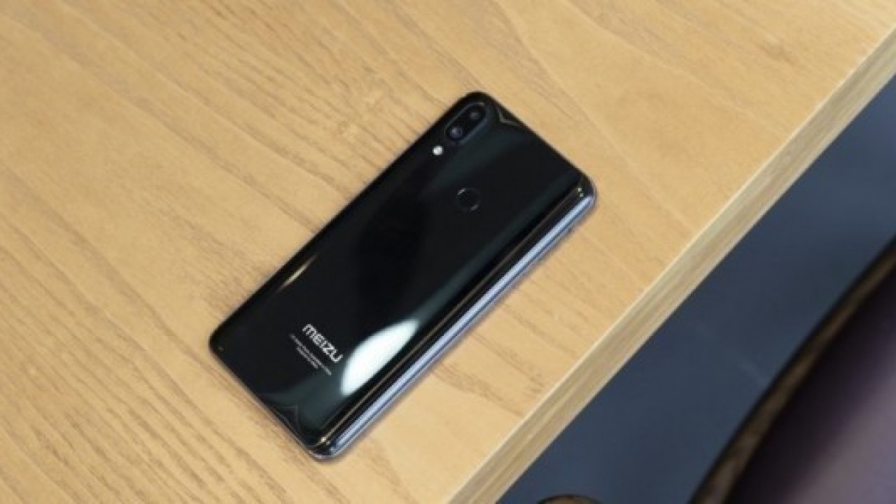 Meizu Note 9'un Fiyatı ve Özellikleri Doğrulandı 