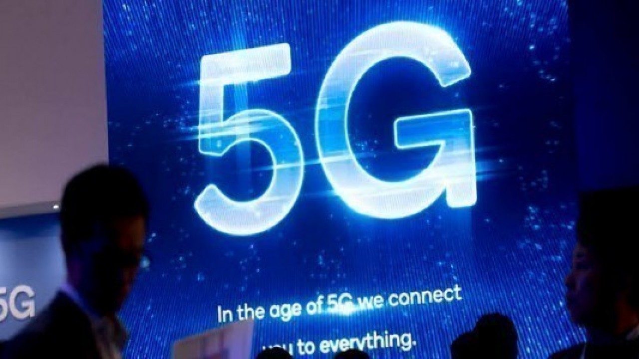 Ulaştırma Bakanı Açıkladı; 5G Önümüzdeki Yıl Türkiye'de Kullanıma Sunulacak