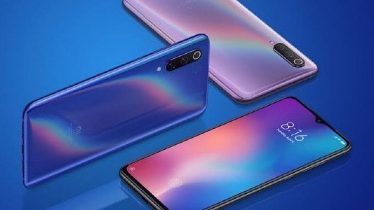 Xiaomi Mi 9, AnTuTu’nun Yeni Lideri Oldu