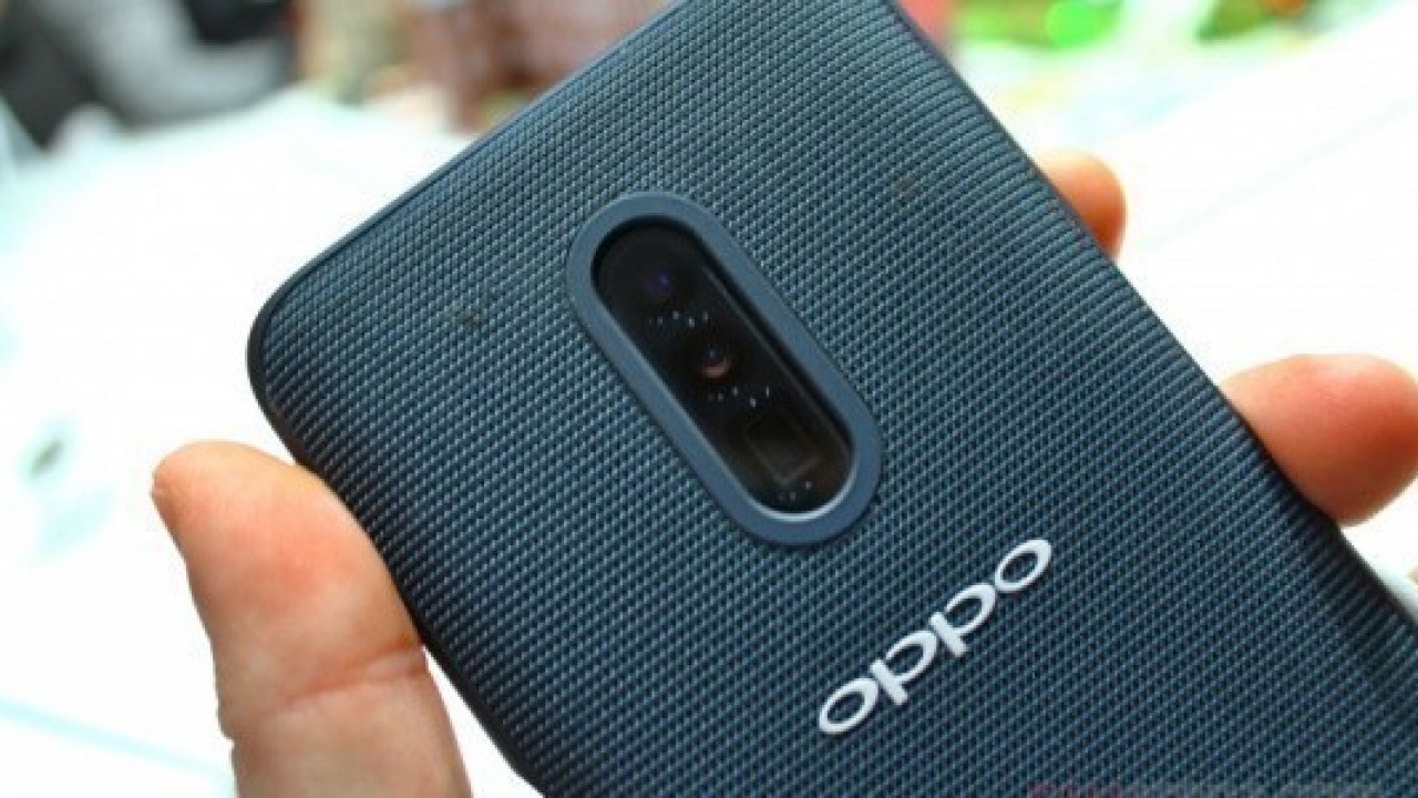 Oppo'nun Yeni Amiral Gemisi, Snapdragon 855 ve 10x Zoom Kameraya Sahip Olacak