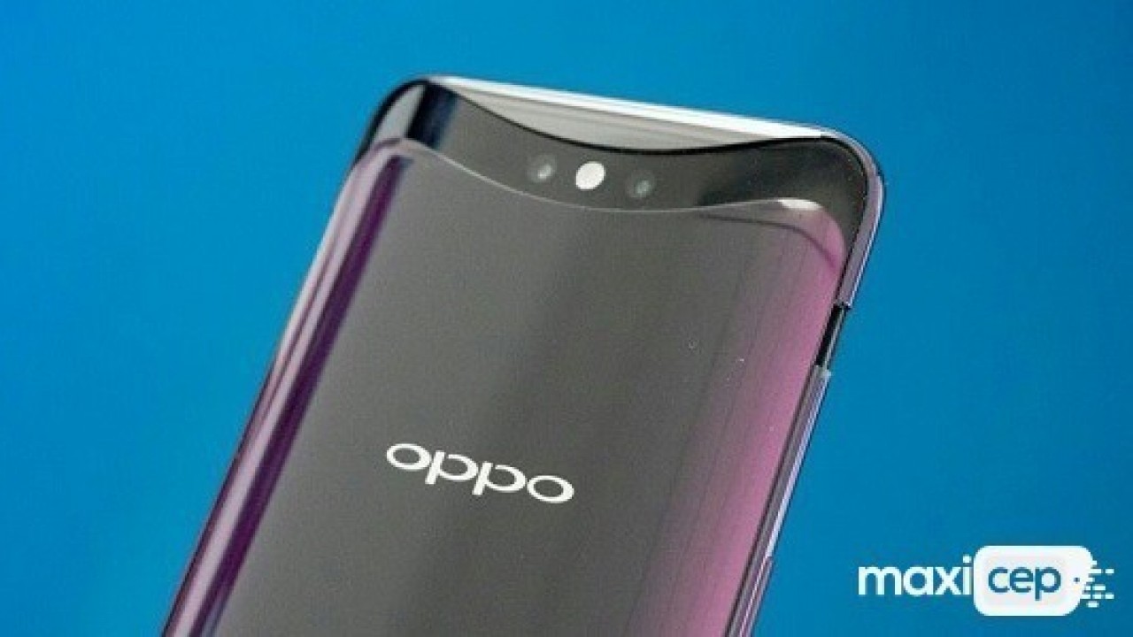 Oppo'nun Yeni Cihazının Özellikleri AnTuTu Üzerinde Listelendi