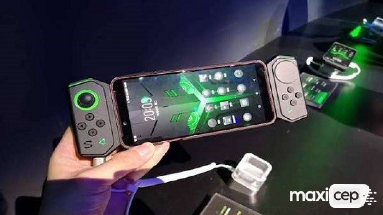 Игровой Смартфон Какой Купить Выгодно