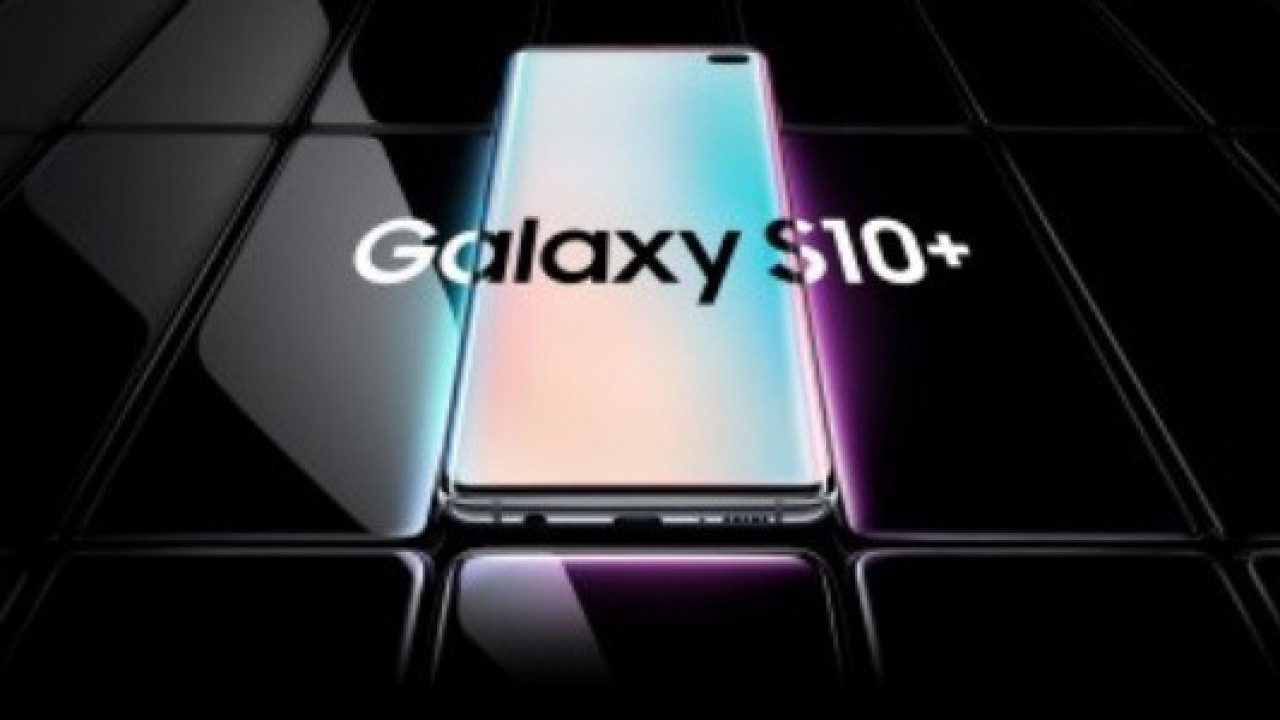 Samsung Galaxy S10, İngiltere'de Ön Sipariş Rekoru Kırdı 