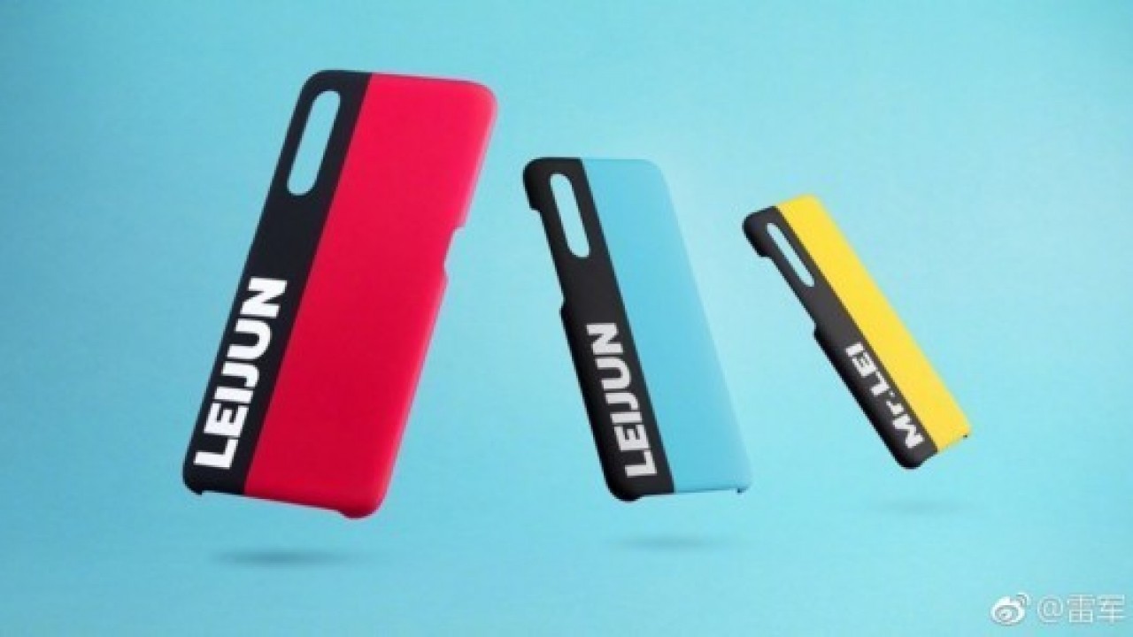 Xiaomi, 1.5 Milyon Mi 9 Satışına Özel Lei Jun Kapakları Üretti