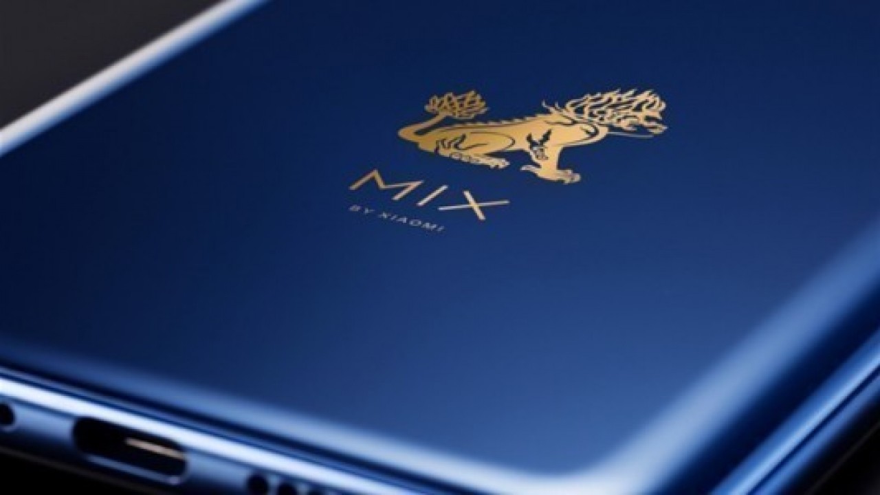 Xiaomi'nin Katlanabilir Telefonu, 60MP Kamerası ile Mi Mix 4 Olabilir