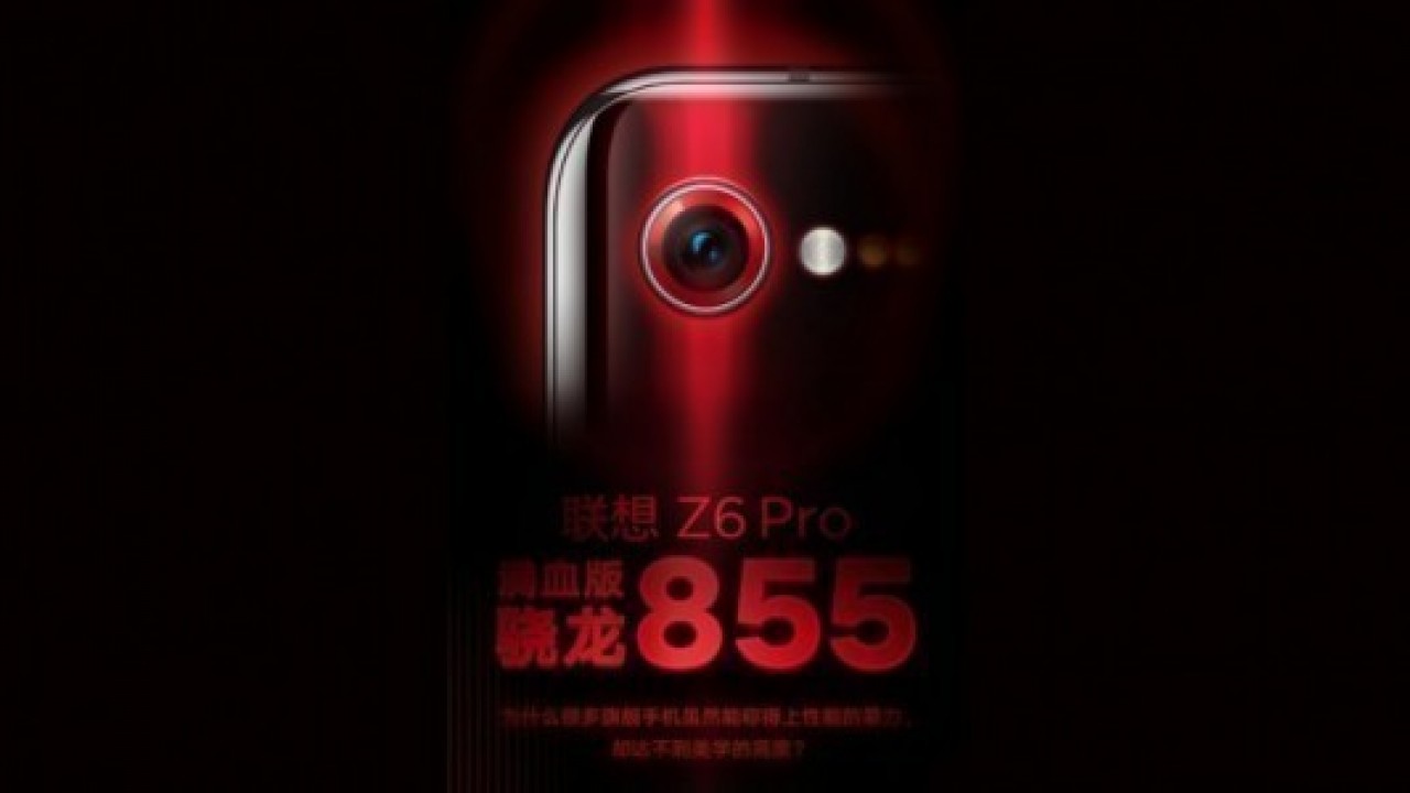 Lenovo Z6 Pro'nun 5G Desteği Doğrulandı