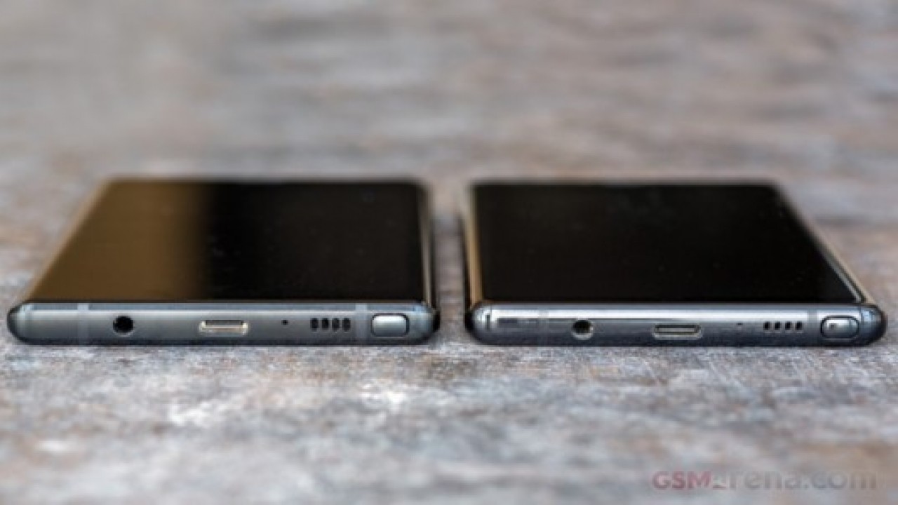 Galaxy Note 10 Model Numaraları, İki Farklı Boyutu Doğruladı 
