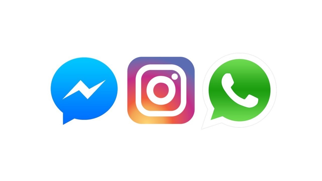 Whatsapp, Instagram ve Facebook Çöktü Mü ?