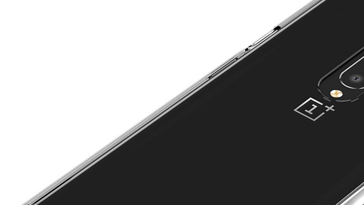 Oneplus 7 Pro Posteri İnternete Sızdırıldı