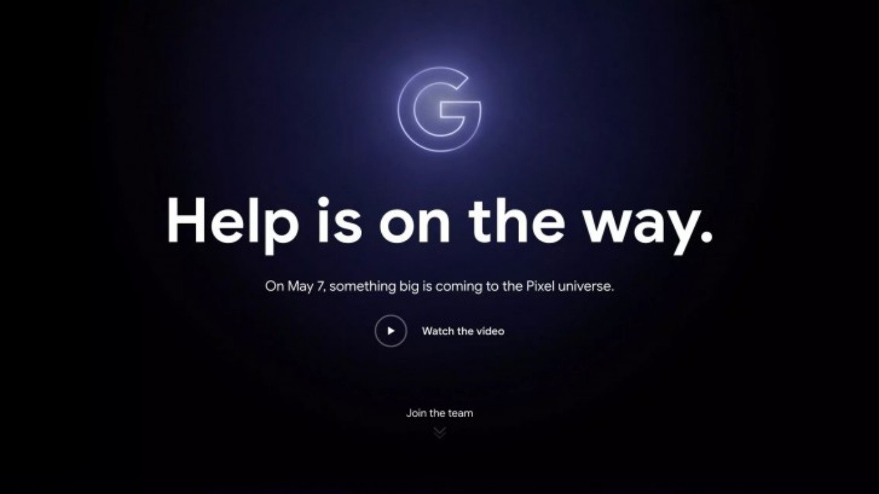 Google, Pixel 3a ve 3a XL’nin 7 Mayıs’ta Duyurulacağını Açıkladı