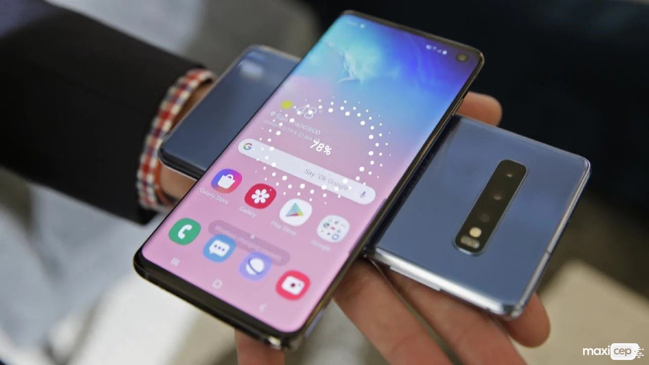 Galaxy S10 5G, DxOMark Testinden En Yüksek Puan Alan Telefon Oldu