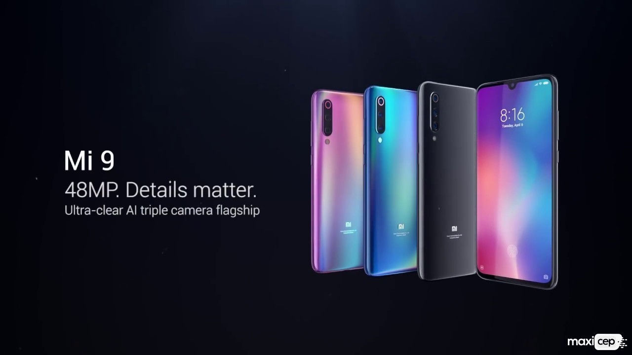 Xiaomi Mi 9 İçin MIUI 10.9.4.17 Beta Güncellemesi Yayınlandı