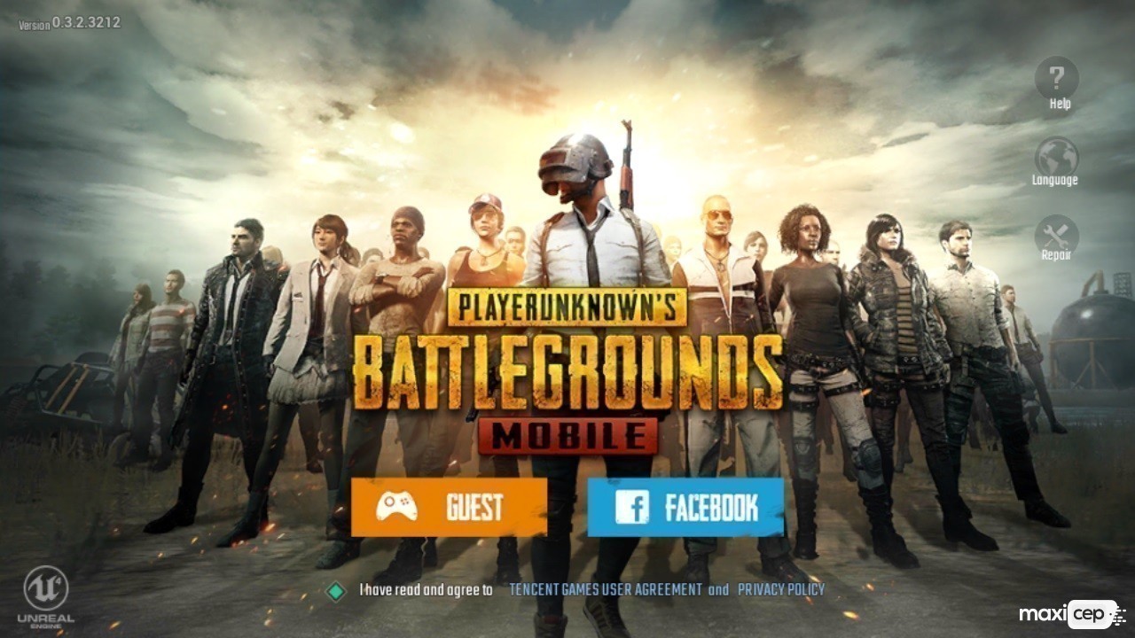 PUBG Mobile 0.12.0 Güncellemesi Yayınlandı