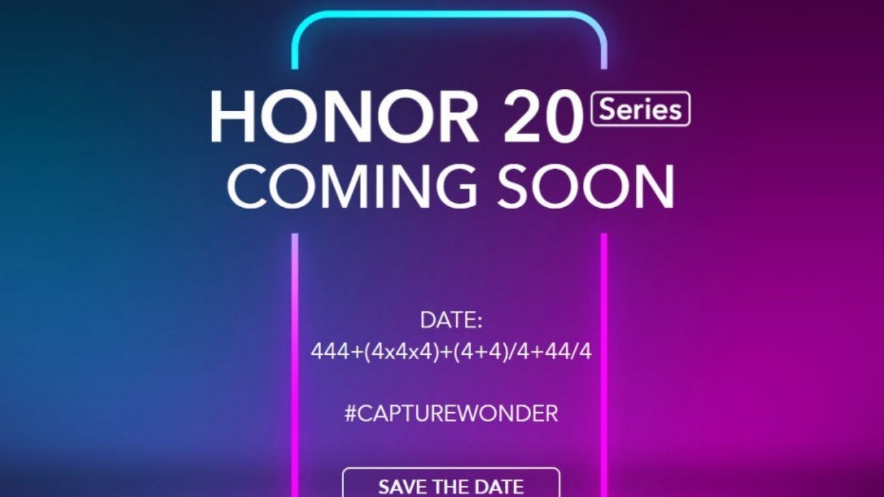 Honor 20 3C Sertifikası Aldı