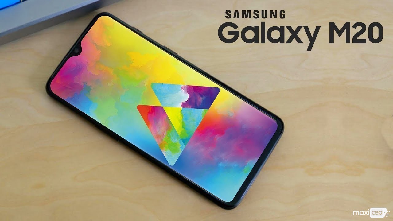 Samsung Galaxy M20 İçin Sistem Güncellemesi Yayınlandı