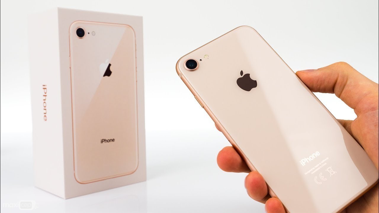 Uygun Fiyatlı iPhone 8 2020 Yılında Piyasaya Sürülecek