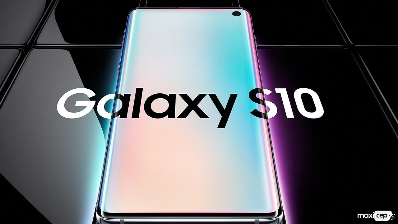 Samsung Galaxy S10 Serisine Bu Ay Büyük Bir Güncelleme Gelecek