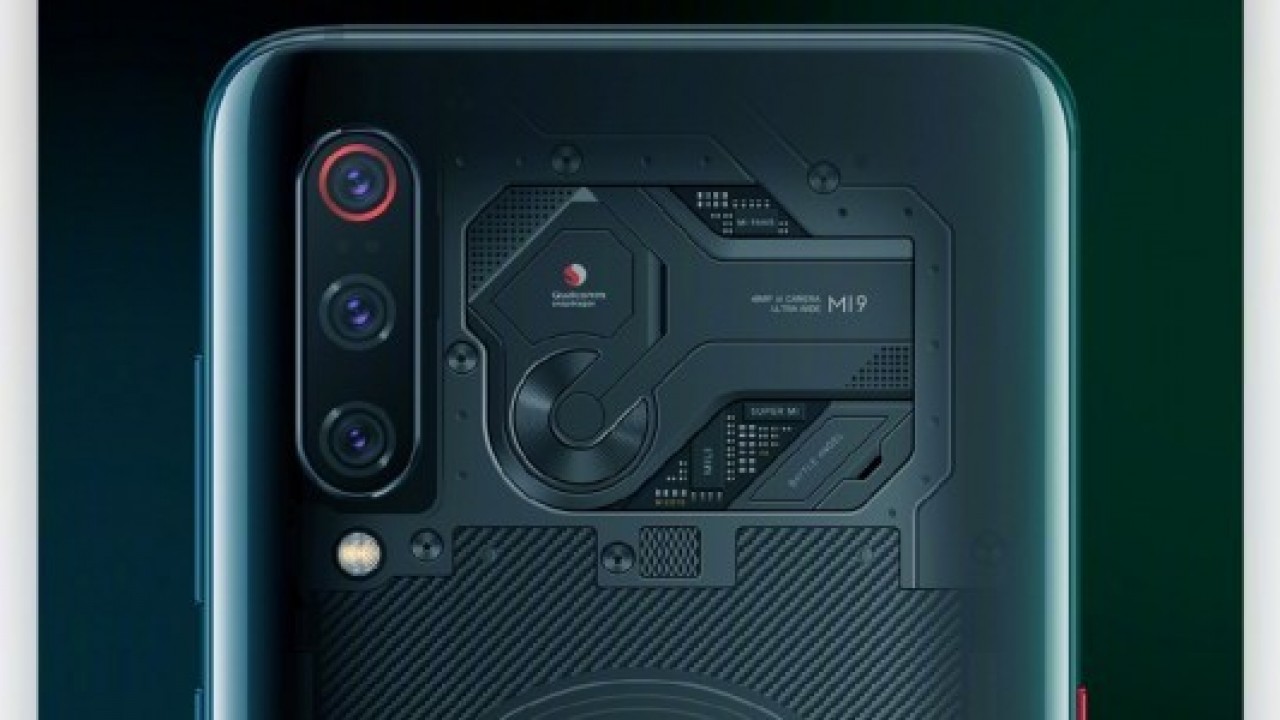 AnTuTu Aylık Top 10 Listenin İlk Sırasında Xiaomi Mi 9 Explorer Edition Yer Aldı