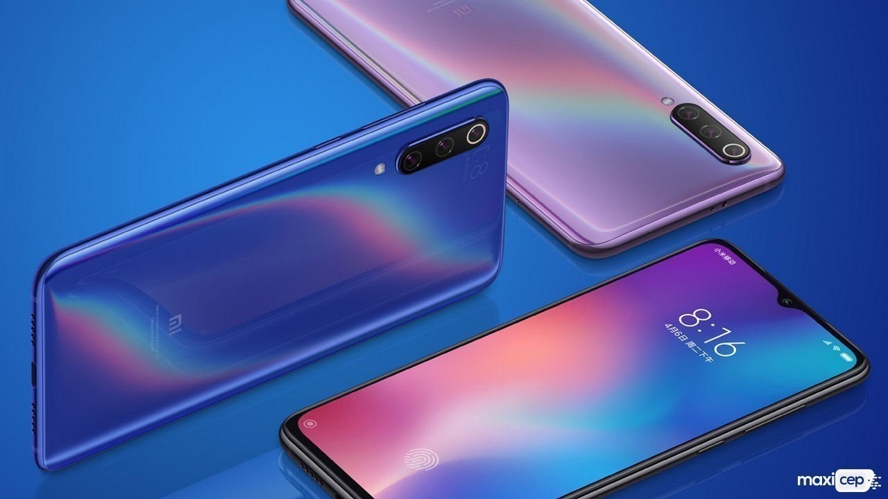 Redmi'nin Yeni Amiral Gemisinin Canlı Fotoğrafları Sızdırıldı