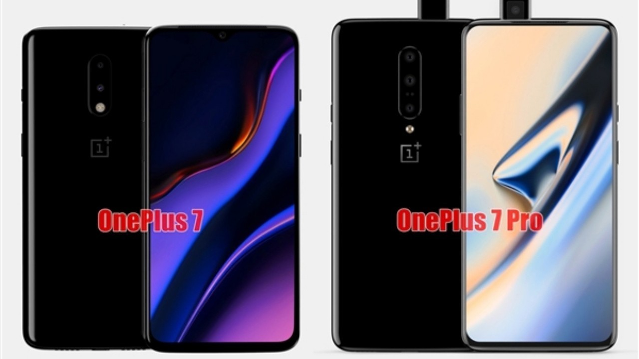 Oneplus 7 Pro Kamera Detayları Ortaya Çıktı