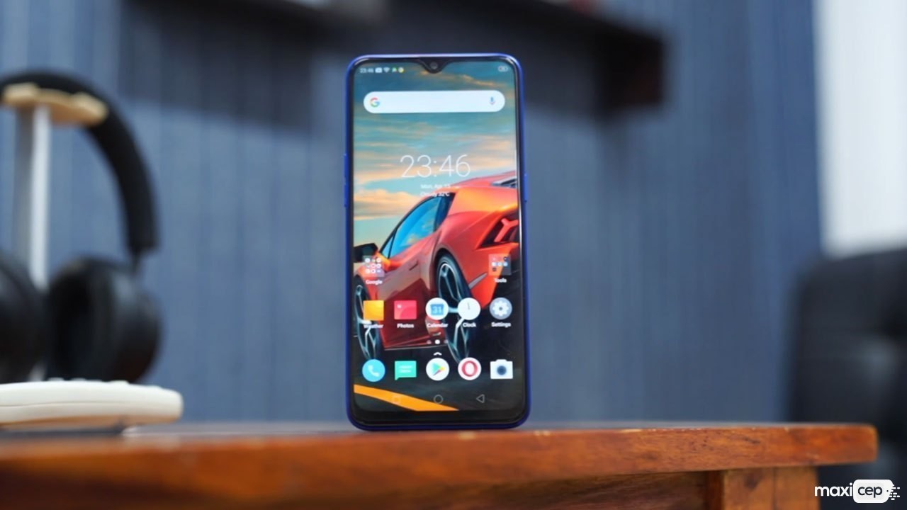 Realme 3 Pro En Uygun Fiyatlı Snapdragon 710 İşlemcili Telefon Olabilir