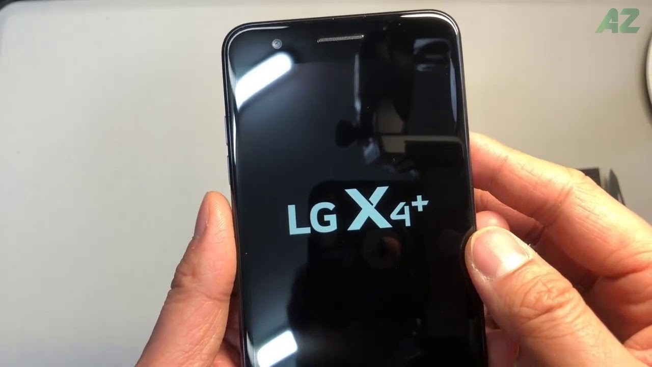 Uygun Fiyatlı LG X4 (2019) Bugün Resmi Olarak Tanıtıldı